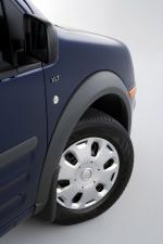 Ford Transit Connect 2010 года